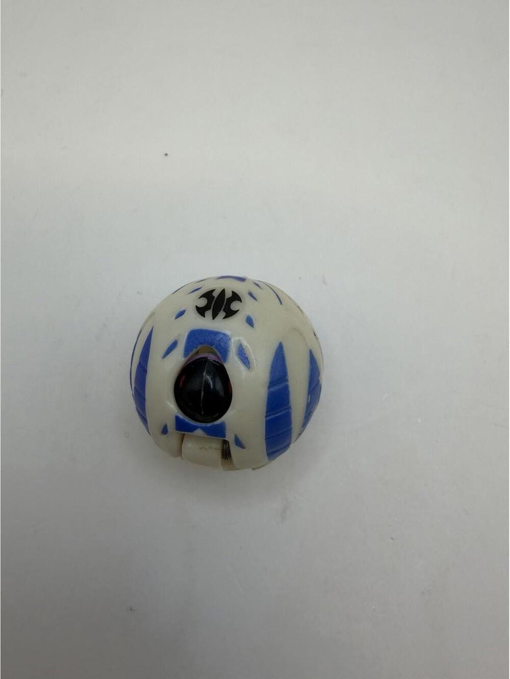 Bakugan Aquos Blue Preyas  B1 Classic Spin Master 520G